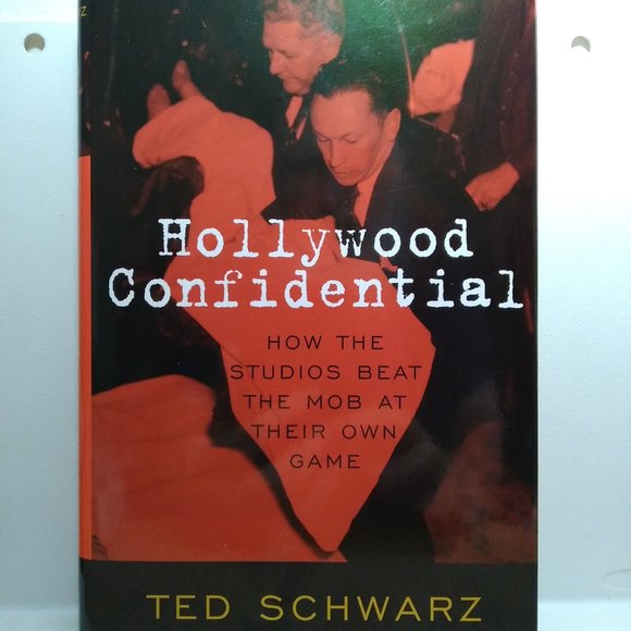 Hollywood Confidential : How the Studios Beat the - Picture 9 of 9